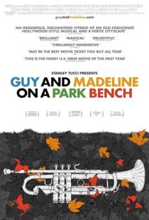 دانلود فیلم Guy and Madeline on a Park Bench 2009423119-1259934295
