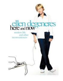 دانلود استندآپ کمدی Ellen DeGeneres: Here and Now 2003423606-361156031