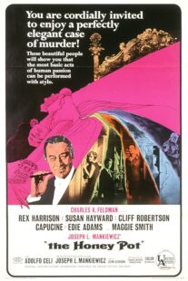 دانلود فیلم The Honey Pot 1967425092-1875320045