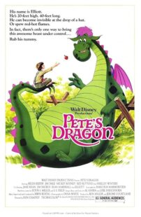 دانلود فیلم Pete’s Dragon 1977422772-1573335366