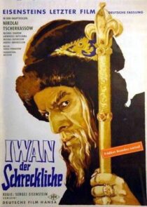 دانلود فیلم Ivan the Terrible, Part II: The Boyars’ Plot 1946424103-904249886