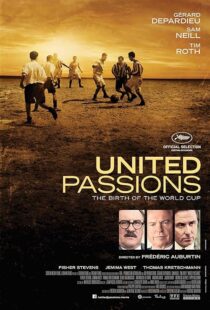 دانلود فیلم United Passions 2014422653-736338635