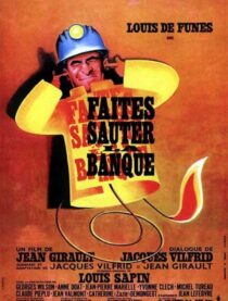 دانلود فیلم Let’s Rob the Bank 1964424433-1188778279