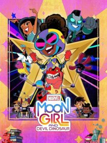 دانلود انیمیشن Moon Girl and Devil Dinosaur423635-2060812957