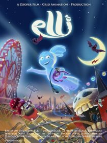 دانلود انیمیشن Elli and the Ghostly Ghost Train 2024423631-455482395