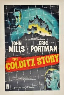 دانلود فیلم The Colditz Story 1955424453-400321059