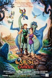 دانلود انیمیشن Quest for Camelot 1998424308-780043819