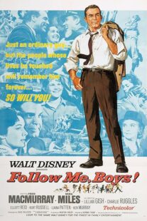 دانلود فیلم Follow Me, Boys! 1966424427-1515357725