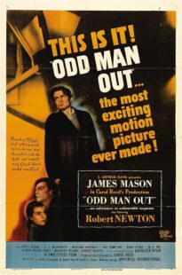 دانلود فیلم Odd Man Out 1947425112-253181038