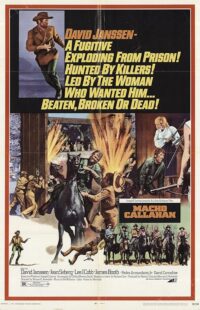 دانلود فیلم Macho Callahan 1970423050-1001529334