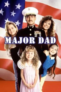 دانلود سریال Major Dad422579-95424320