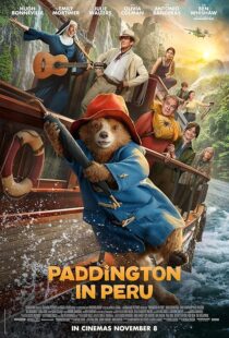 دانلود فیلم Paddington in Peru 2024424159-1546558883