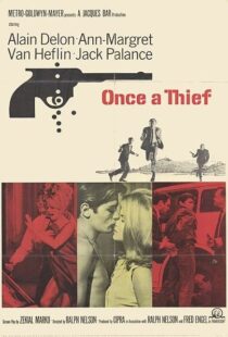 دانلود فیلم Once a Thief 1965422605-1451412405