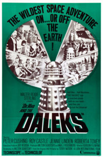 دانلود فیلم Dr. Who and the Daleks 1965424418-1283961241