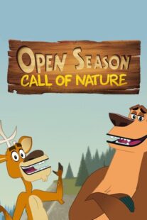 دانلود انیمیشن Open Season: Call of Nature423006-1880365001