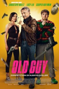 دانلود فیلم Old Guy 2024424723-522387261