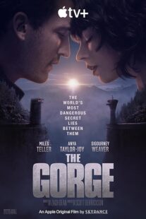 دانلود فیلم The Gorge 2025424134-2115517454
