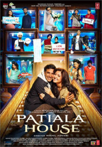دانلود فیلم هندی Patiala House 2011423935-789324289