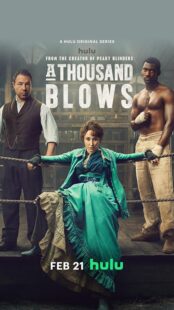 دانلود سریال A Thousand Blows424824-1198979115