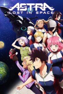 دانلود انیمه Astra Lost in Space422518-1587933913