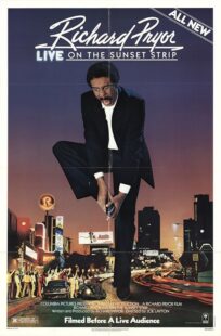دانلود استندآپ کمدی Richard Pryor: Live on the Sunset Strip 1982422730-496759084
