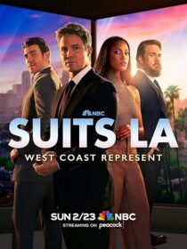 دانلود سریال Suits LA424947-1766192504
