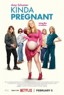 دانلود فیلم Kinda Pregnant 2025423090-1255294595