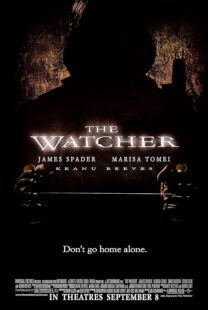 دانلود فیلم The Watcher 2000425076-1133707279