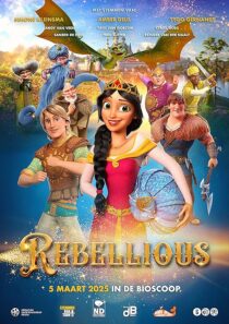 دانلود انیمیشن Rebellious 2024424405-1549140232