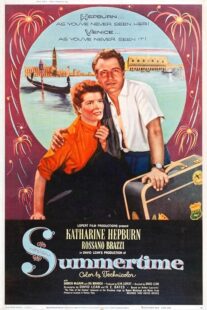دانلود فیلم Summertime 1955424205-871764709