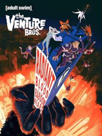 دانلود انیمیشن The Venture Bros.: Radiant Is the Blood of the Baboon Heart 2023424994-1099077139