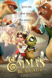 دانلود انیمیشن Little Emma 2024423138-457249360