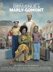 دانلود فیلم The African Doctor 2016424445-645123104