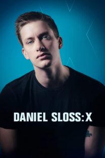 دانلود استندآپ کمدی Daniel Sloss: X 2019423464-972816264
