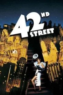 دانلود فیلم 42nd Street 1933423989-1638919465