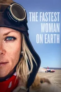 دانلود فیلم The Fastest Woman on Earth 2022422712-1338187599