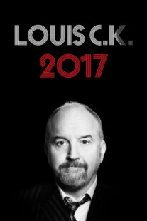 دانلود استندآپ کمدی Louis C.K. 2017422473-2073297477