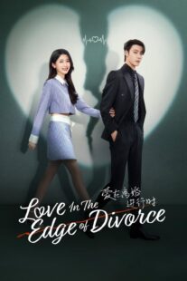 دانلود سریال Love in the Edge of Divorce426889-1258471052