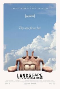 دانلود فیلم Landscape with Invisible Hand 2023425340-1453167181