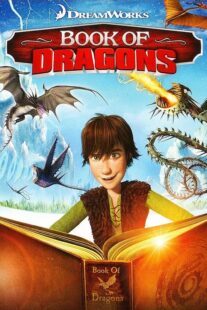 دانلود انیمیشن Book of Dragons 2011426367-1115200687
