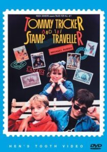 دانلود فیلم Tommy Tricker and the Stamp Traveller 1988426896-620792259
