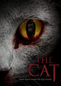 دانلود فیلم کره‌ای The Cat 2011426873-1699165301