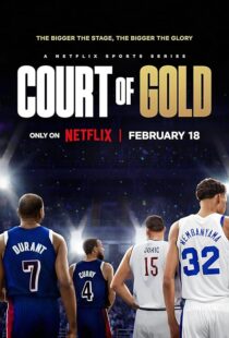 دانلود سریال Court of Gold425492-1841232029