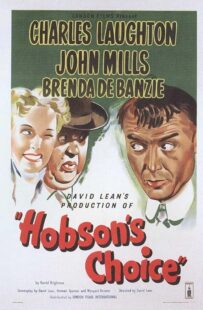دانلود فیلم Hobson’s Choice 1954426864-958534258