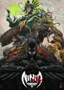دانلود انیمه Batman Ninja vs. Yakuza League 2025426946-265539356