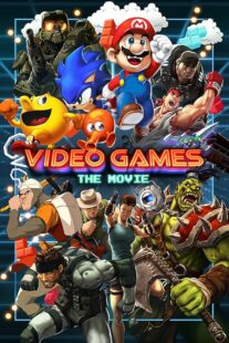دانلود فیلم Video Games: The Movie 2014426578-678700931