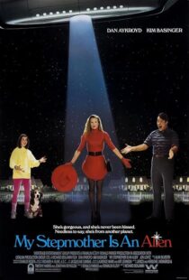 دانلود فیلم My Stepmother Is an Alien 1988425743-307617943