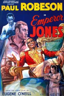 دانلود فیلم The Emperor Jones 1933426673-721243759