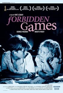 دانلود فیلم Forbidden Games 1952425530-969071714