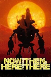دانلود انیمه Now and Then, Here and There427221-430193478